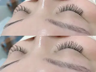 マツエク・マツパ qurun かなえのマツエク・マツパデザイン