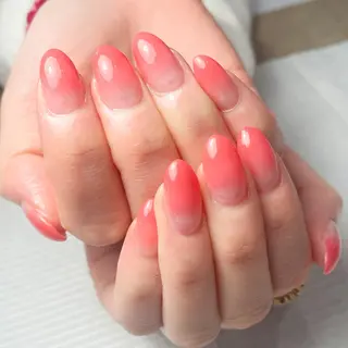 ネイル Purrime Nail高円寺のネイルデザイン
