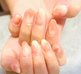 ネイル Felice所属・ベテランネイル cnc  nailのネイルデザイン