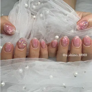 ネイル MoonLight SHINOのネイルデザイン