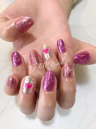 ネイル 田澤 真理子のネイルデザイン