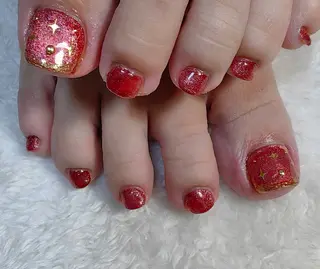 ネイル reve あやののネイルデザイン