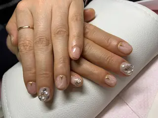 ネイル kouca  nail所属・コウ カnail💅のネイルデザイン