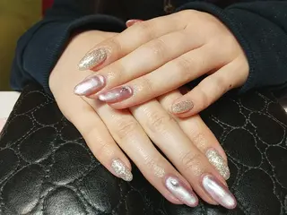 ネイル haru  nailのネイルデザイン