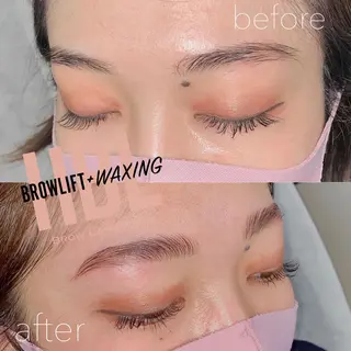 マツエク・マツパ aime 中崎町のネイルデザイン