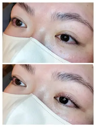 マツエク・マツパ BOTTAN🌙 田積のマツエク・マツパデザイン