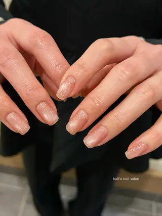 ネイル hali’a nailのネイルデザイン