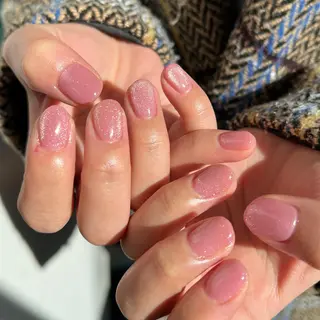 ネイル Nico所属・Nico🌛 Karenのネイルデザイン