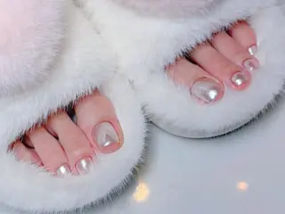 ネイル 《 Nai-chan AKANE 》のネイルデザイン