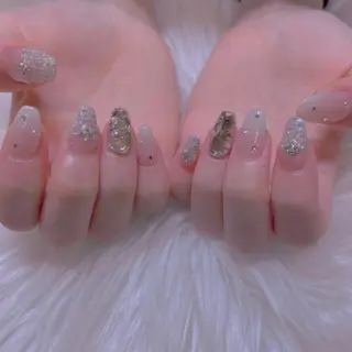 ネイル Private Salon 大宮のネイルデザイン