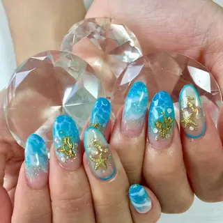 ネイル Private Salon 大宮のネイルデザイン