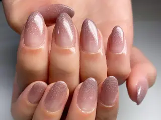 ネイル GRANDE大須 栄/店長 aki🌙のネイルデザイン