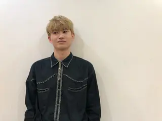 ショート ヘアアレンジ メンズ リリー /Men's/パーマのその他イメージ