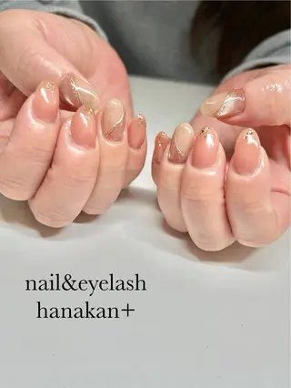 ネイル S Fumiのネイルデザイン