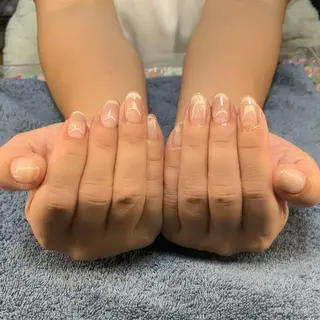 ネイル MHR nailのネイルデザイン