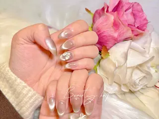 ネイル Beauty Kaif ネイルのネイルデザイン