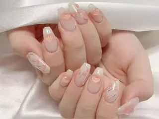 ネイル ジョリ kasumi🌹💅のネイルデザイン