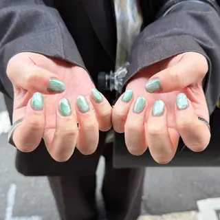 ネイル 𝐫𝐚𝐢 𝐧𝐚𝐢𝐥のネイルデザイン