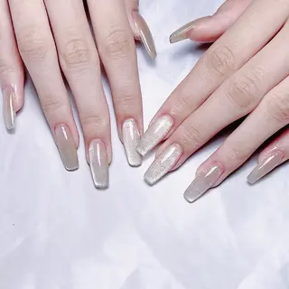 ネイル 🤎Yun nail salon🤎のネイルデザイン