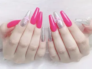 ネイル ネイルサロン lotusのネイルデザイン