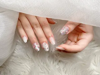 ネイル ENサロン けいのネイルデザイン