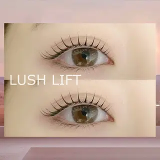 マツエク・マツパ eyelist 大垣のマツエク・マツパデザイン