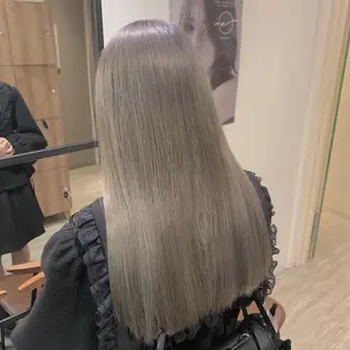 ロング ケリーズグリーン所属・ショート/ボブ 森田/嵩士のヘアスタイル