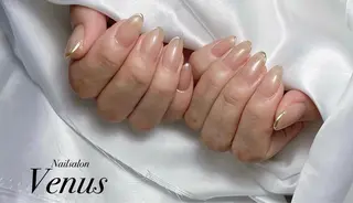 ネイル Nail salon Venusのネイルデザイン