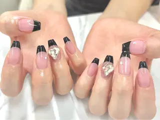 ネイル WonderShe ゆらのネイルデザイン