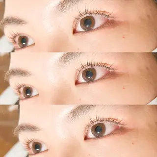 マツエク・マツパ Saito Mayumiのマツエク・マツパデザイン