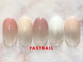 ネイル FASTNAIL LOCO東大和店のネイルデザイン