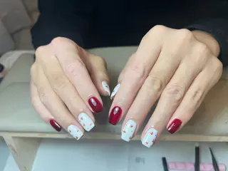 ネイル YO YOのネイルデザイン