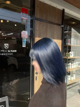 カラー Neutral by flear 前原のその他イメージ
