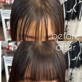 パーマ corona hairdesign KAZUE MAEDA所属・マエダ カズエ🫶 coronahairのヘアスタイル