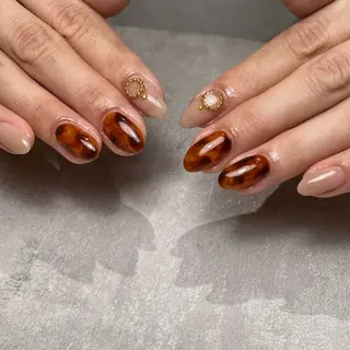 ネイル a... nailのネイルデザイン