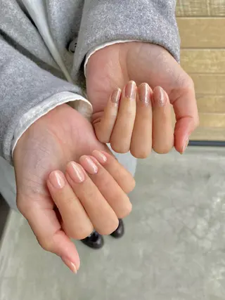 ネイル リビングサロン ricca【リッカ】のネイルデザイン