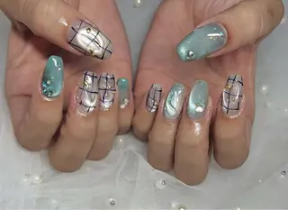 ネイル Van Nail Salonのネイルデザイン