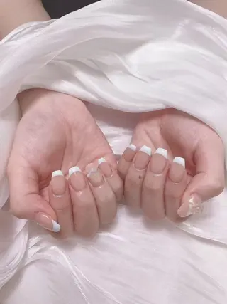 ネイル ジョリ kasumi🌹💅のネイルデザイン