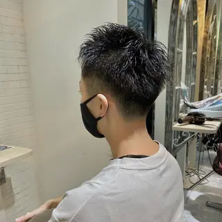 ショート ♡ヘアアレンジ♡ naraのヘアスタイル