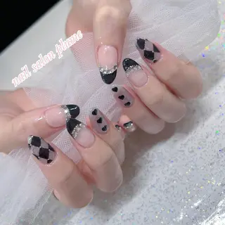 ネイル plume nail ☆韓国ネイルのネイルデザイン