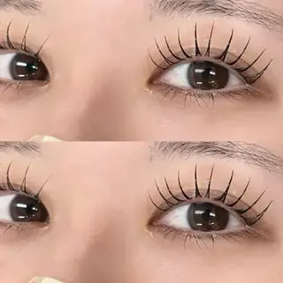 マツエク・マツパ ECHIRE/ まつ毛・ネイルのネイルデザイン