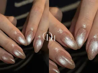 ネイル D.d Ayaのネイルデザイン