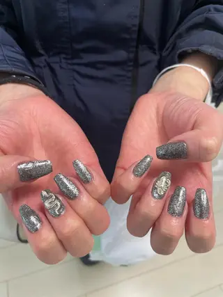 ネイル labo9 mizukiのネイルデザイン