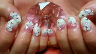 ネイル chakky nailsのネイルデザイン