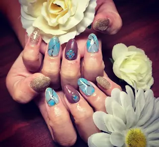 ネイル NAIL salon ACEのネイルデザイン