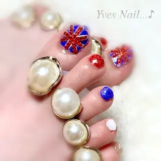 ネイル kanno yのネイルデザイン