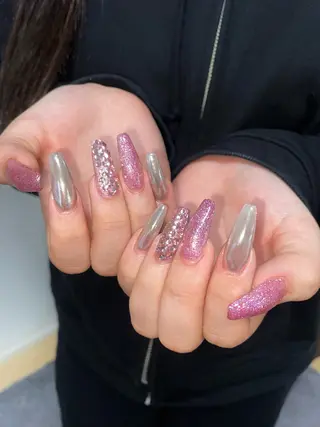 ネイル 𝐒. 𝐒𝐚𝐰𝐚のネイルデザイン