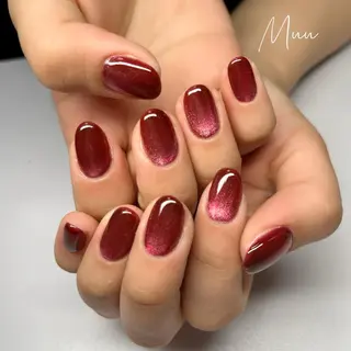 ショート ネイル マツエク・マツパ apopi's所属・apopis＊ close23:00のネイルデザイン