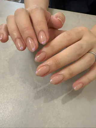 ネイル A/gan nailsalon所属・A/gan nail salonのネイルデザイン