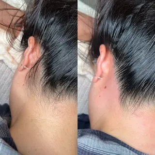 tsumugi🌿 YURIの眉毛・アイブロウイメージ